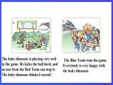 沪教牛津版（六三制）英语八下  Unit 4 《Cartoons and comic strips》 period 3 Grammar 课件+教案+分层练习（含答案）+视频