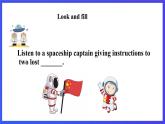 滬教牛津版（六三制）英語(yǔ)八下 Unit 7 《The unknown world 》 第2課時(shí)Reading II+Listening 課件+教案+分層練習(xí)（含答案）+音頻