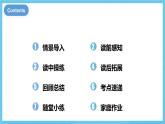 人教版英语八下 Unit 7 what's the highest mountain in the world？第5课时 Section B (2a-2e) 课件