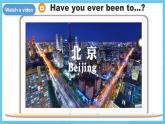 人教版英語八下 Unit 9 Have you ever been to a museum？第6課時(shí) Section B (3a-SC) 課件