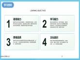 人教版英語八下 Unit 9 Have you ever been to a museum？第1課時(shí)(Section A 1a-2c) 課件
