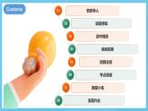 人教版英語八下 Unit 9 Have you ever been to a museum？第3課時(shí) Section A (3a-3c) 課件