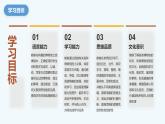 人教版英語八下 Unit 9 Have you ever been to a museum？第3課時(shí) Section A (3a-3c) 課件
