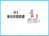 人教版英語(yǔ)八下 Unit 10  I’ve had this bike for three years. 單元解讀課件