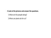 新外研版初中英语七上Unit6 Starting out Understanding ideas课件