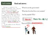 新外研版初中英语七上Unit2 Understanding ideas (Grammar) 课件