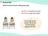 新外研版初中英语七上Unit2 Understanding ideas（2）课件