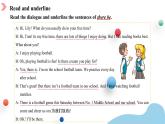 新外研版初中英语七上Unit2 Understanding ideas（2）课件