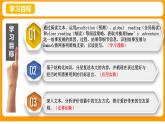 新外研版初中英语七上Unit2Presenting ideasReading for writing课件