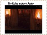 Unit 2 No Rules, No Order（第1課時(shí)）Opening page-Section A（1a-1e） - 七年級(jí)英語下冊(cè) 同步教學(xué)課件+同步練習(xí)（人教版2024）