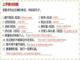 Unit 2 No Rules, No Order（第2課時(shí)）Section A（Pronunciation-2a-2f） - 七年級(jí)英語下冊(cè) 同步教學(xué)課件+同步練習(xí)（人教版2024）