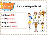 Unit 3 Keep Fit（第4課時(shí)）Section B（1a-1d） - 七年級英語下冊 同步教學(xué)課件+同步練習(xí)（人教版2024）