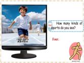 Unit 3 Keep Fit（第4課時(shí)）Section B（1a-1d） - 七年級英語下冊 同步教學(xué)課件+同步練習(xí)（人教版2024）
