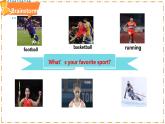 Unit 3 Keep Fit（第5課時(shí)）Section B（2a-2c） - 七年級英語下冊 同步教學(xué)課件+同步練習(xí)（人教版2024）