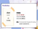3Family ties課件 外研版（2024）英語七年級上冊