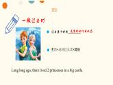 滬教版英語(yǔ)七年級(jí)上冊(cè)Unit7Grammar&Writing課件