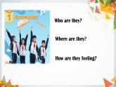 新外研版初中英语七上Unit1 Period 1(Starting out understanding ideas)课件