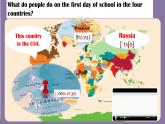 新外研版初中英语七上Unit1 Period 1(Starting out understanding ideas)课件