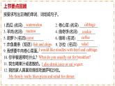 Unit 4 Eat Well（第2课时）Section A（Pronunciation-2a-2e） - 七年级英语下册 同步教学课件+同步练习（人教版2024）