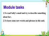 Module 1  Unit 2  I feel nervous when I speak Chinese .（课件）