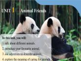 2024年人教版英語七年級 (下) - Unit 1 Section A -2 (Grammar Focus) 課件