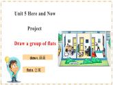 Unit 5 Here and Now（第6課時(shí)）Section B（Project） - 七年級(jí)英語下冊(cè) 同步教學(xué)課件（人教版2024）
