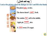 Module 1  Unit 3 Language in use（課件）外研版英語八年級(jí)下冊(cè)