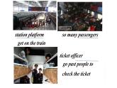 Module 1 Travel Unit 2 It’s a long story. （課件）外研版英語九年級下冊