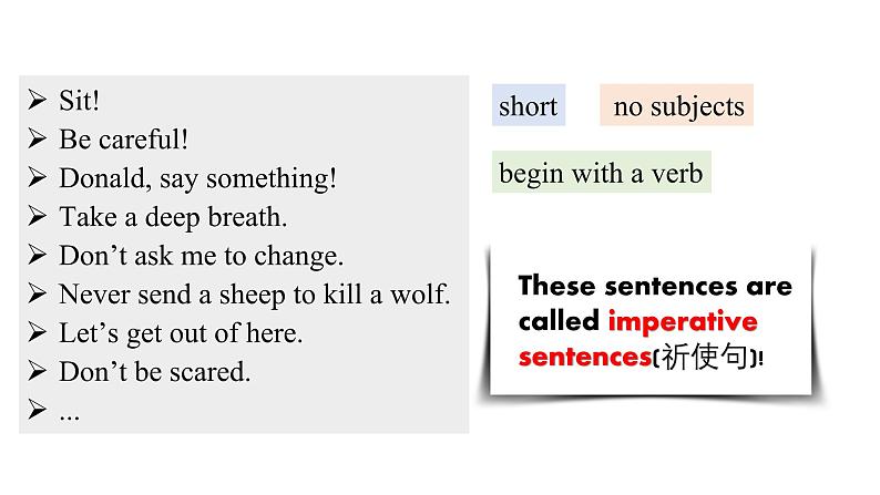 Lesson 3 Grammar Focus (3a-3d)第4页