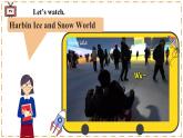 Unit 6 Rain or Shine（第3課時）Section A（Grammar Focus） - 七年級英語下冊 同步教學課件+同步練習（人教版2024）
