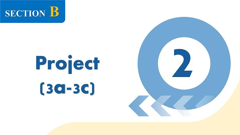 2024年人教版英语七年级(下) - Unit 1 Section B -2 (Reading plus + Project) 课件第5页