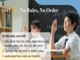 2024年人教版英語七年級(下) - Unit 2 Section A -1 (Listening + Speaking + Pronunciation) 課件