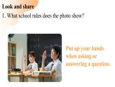 2024年人教版英語七年級(下) - Unit 2 Section A -1 (Listening + Speaking + Pronunciation) 課件