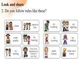 2024年人教版英語七年級(下) - Unit 2 Section A -1 (Listening + Speaking + Pronunciation) 課件