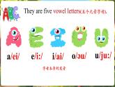 【新课标公开课】人教版英语七年级上册Starter Unit2 Keep tidy! SectionA  Pronunciation优质课件+素材包