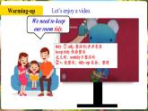 【新课标公开课】人教版英语七年级上册Starter Unit2 Keep tidy! SectionB1a-2b优质课件+素材包