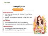 【新教材优质课】冀教版英语七年级下册Unit1 A trip to the silk road Lesson 2 Our trip plan（课件+同步教案+分层练习+素材）