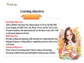 【新教材优质课】冀教版英语七年级下册Unit1 A trip to the silk road Lesson 3 A visit to Xi'an（课件+同步教案+分层练习+素材）