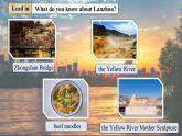 【新教材优质课】冀教版英语七年级下册Unit1 A trip to the silk road Lesson 4 Other stops along the Silk Road（课件+同步教案+分层练习+素材）