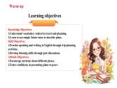 【新教材优质课】冀教版英语七年级下册Unit1 A trip to the silk road Lesson 5 A trip plan（课件+同步教案+分层练习+素材）