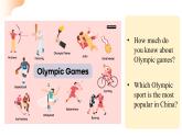 2024年人教版英語七年級(下) - Unit 3 Section B -2 (Reading plus + Project) 課件