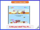 外研版(新标准)英语七下 Module 1 Unit 1《Whose bag is this》课件+单元教案+课后练习+学习任务单+素材