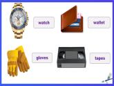 外研版(新标准)英语七下 Module 1 Unit 1《Whose bag is this》课件+单元教案+课后练习+学习任务单+素材