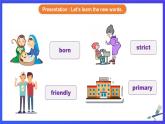 外研版(新标准)英语七下 Module 7 Unit 1《I was born in a small village》课件+单元教案+课后练习+学习任务单+素材