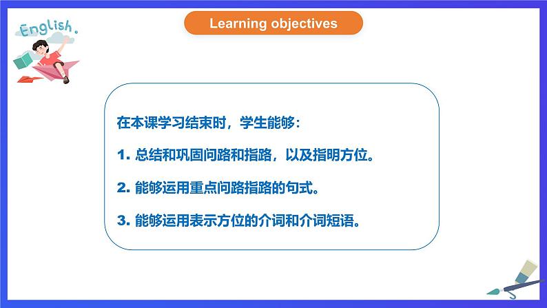 外研版(新标准)英语七下 Module 6 Unit 3《Language in use》课件第2页