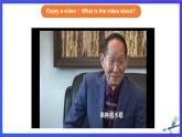 外研版(新标准)英语七下 Module 7 Unit 3《Language in use》课件+单元教案+课后练习+学习任务单+素材