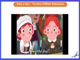 外研版(新标准)英语七下 Module 9 Unit 3《Language in use》课件+单元教案+课后练习+学习任务单+素材