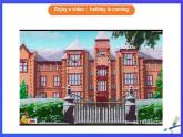 外研版(新标准)英语七下 Module 10 Unit 3《Language in use》课件+单元教案+课后练习+学习任务单+素材