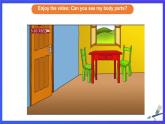 外研版(新标准)英语七下 Module 11 Unit 2《Here are some ways to welcome them》课件+单元教案+课后练习+学习任务单+素材