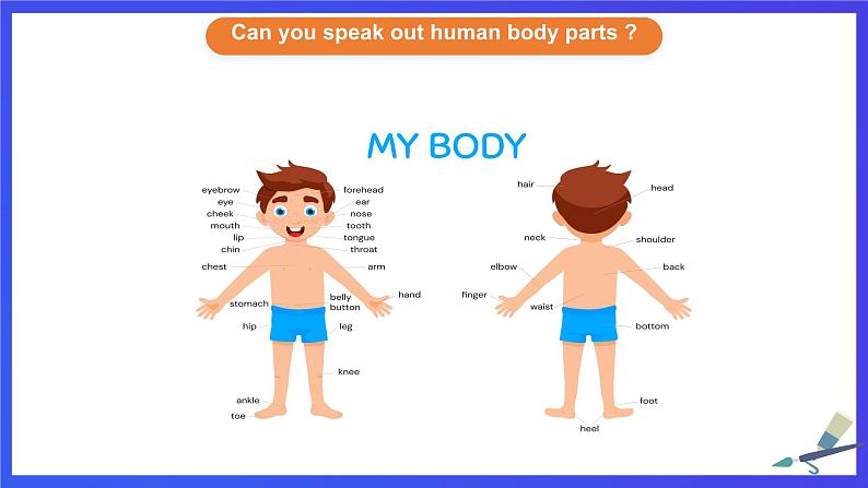 外研版(新标准)英语七下 Module 11 Unit 2《Here are some ways to welcome them》课件第4页